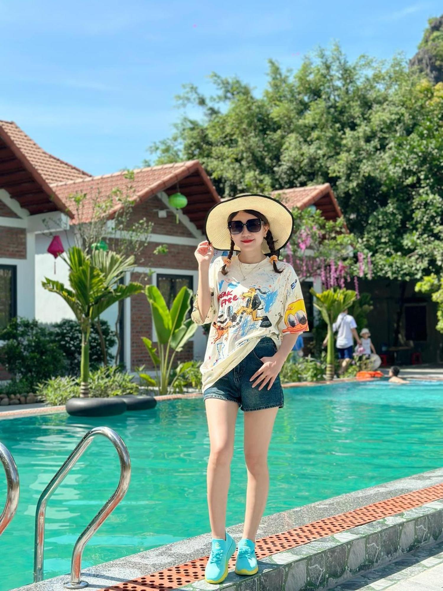 Trang An Natural Mountainside Homestay Ninh Binh Exteriér fotografie